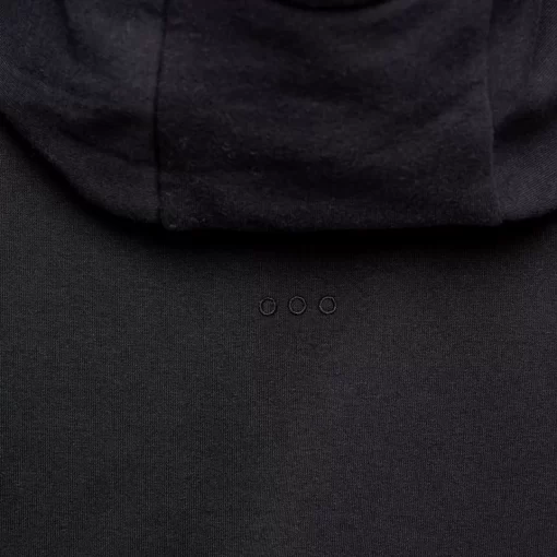 Tops | Clothing*saucony Women's Recovery Zip Hoody Black