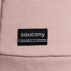 Clothing | Apparel*saucony Women's Recovery Zip Tunic Smoke Graphic