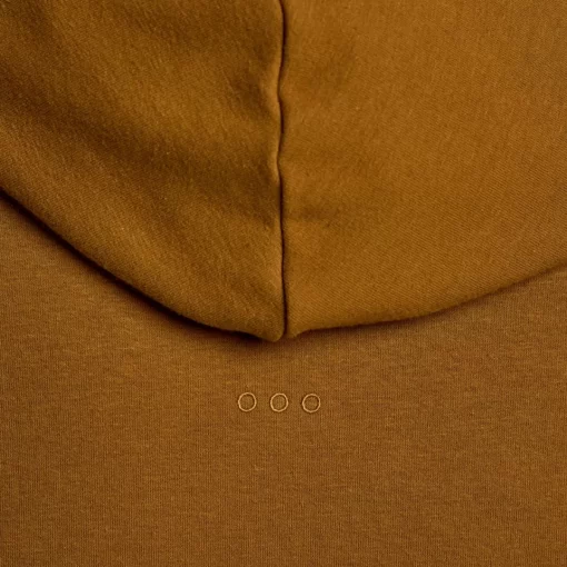 Clothing | Apparel*saucony Women's Recovery Zip Tunic Bronze Graphic