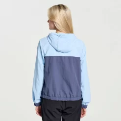 Clothing | Apparel*saucony Women's Rested Anorak Ether