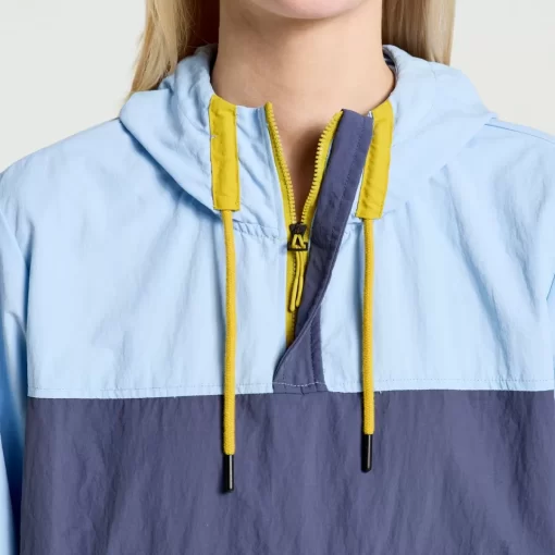 Clothing | Apparel*saucony Women's Rested Anorak Ether