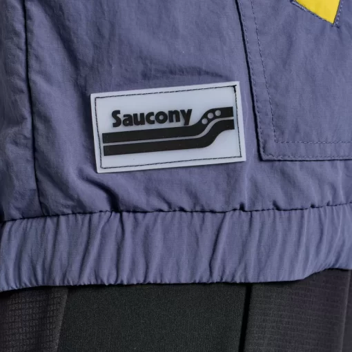 Clothing | Apparel*saucony Women's Rested Anorak Ether