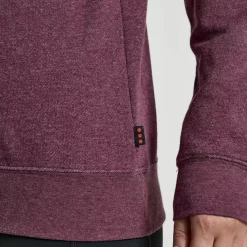 Clothing | Apparel*saucony Women's Rested Crewneck Stone Heather