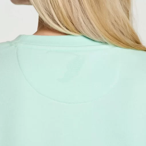 Clothing | Apparel*saucony Women's Rested Crewneck Atmos Graphic