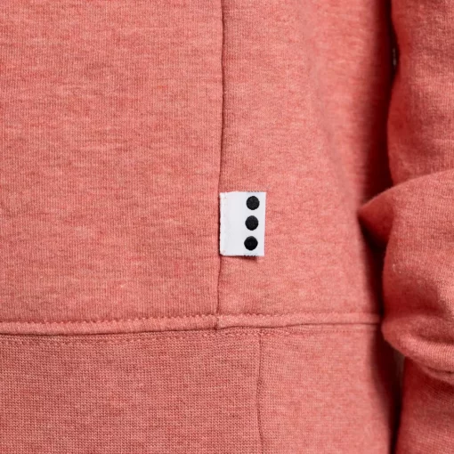 Clothing | Apparel*saucony Women's Rested Hoodie Soot Heather Graphic