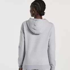 Clothing | Apparel*saucony Women's Rested Hoodie Light Grey Heather