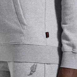 Clothing | Apparel*saucony Women's Rested Hoodie Light Grey Heather