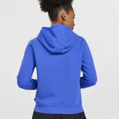 Clothing | Apparel*saucony Women's Rested Hoodie Blue Raz