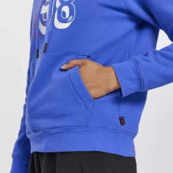 Clothing | Apparel*saucony Women's Rested Hoodie Blue Raz