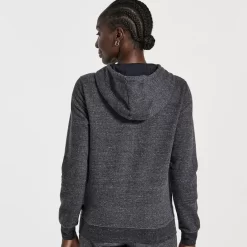 Clothing | Apparel*saucony Women's Rested Hoodie Black Heather