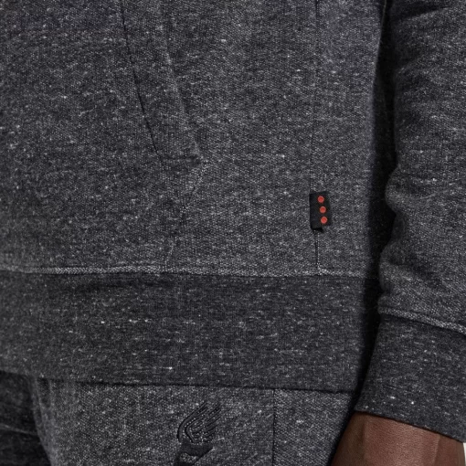 Clothing | Apparel*saucony Women's Rested Hoodie Black Heather