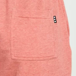 Clothing | Apparel*saucony Women's Rested Sweat Short Soot Heather Graphic