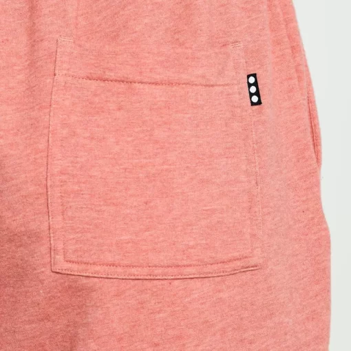 Clothing | Apparel*saucony Women's Rested Sweat Short Soot Heather Graphic