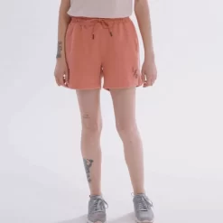 Clothing | Apparel*saucony Women's Rested Sweat Short Soot Heather Graphic