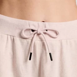 Clothing | Apparel*saucony Women's Rested Sweatpant Sepia Rose Heather