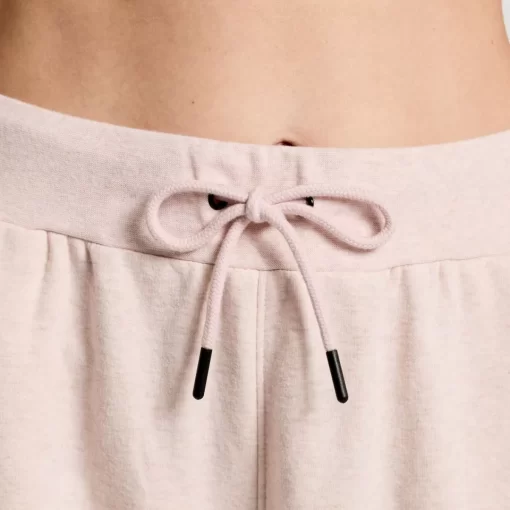 Clothing | Apparel*saucony Women's Rested Sweatpant Sepia Rose Heather