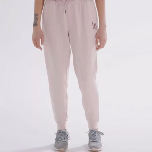 Clothing | Apparel*saucony Women's Rested Sweatpant Sepia Rose Heather