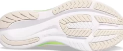 Ride | Top Styles*saucony Women's Ride 16 White | Slime