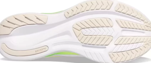 Ride | Top Styles*saucony Women's Ride 16 White | Slime