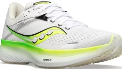 Ride | Top Styles*saucony Women's Ride 16 White | Slime