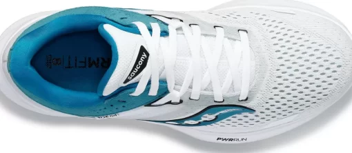 Ride | Top Styles*saucony Women's Ride 16 White | Ink
