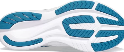 Ride | Top Styles*saucony Women's Ride 16 White | Ink