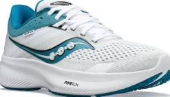 Ride | Top Styles*saucony Women's Ride 16 White | Ink