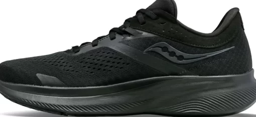 Ride | Top Styles*saucony Women's Ride 16 Triple Black
