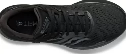 Ride | Top Styles*saucony Women's Ride 16 Triple Black