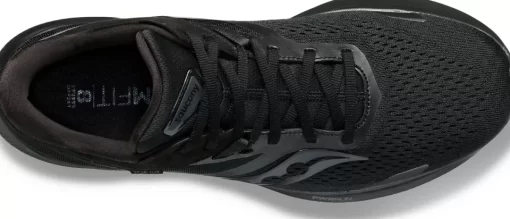 Ride | Top Styles*saucony Women's Ride 16 Triple Black