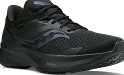 Ride | Top Styles*saucony Women's Ride 16 Triple Black