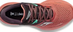 Ride | Top Styles*saucony Women's Ride 16 Soot | Basalt