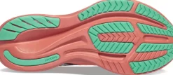 Ride | Top Styles*saucony Women's Ride 16 Soot | Basalt