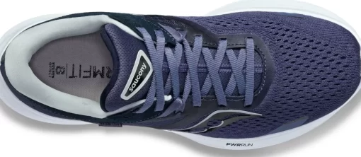 Ride | Top Styles*saucony Women's Ride 16 Night | Black