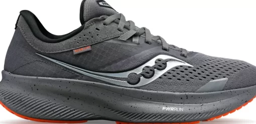 Ride | Top Styles*saucony Women's Ride 16 Gravel | Zenith