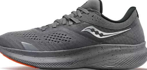 Ride | Top Styles*saucony Women's Ride 16 Gravel | Zenith