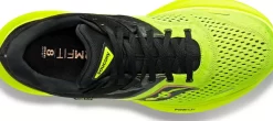 Ride | Top Styles*saucony Women's Ride 16 Citron | Black