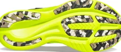 Ride | Top Styles*saucony Women's Ride 16 Citron | Black