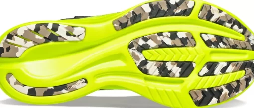 Ride | Top Styles*saucony Women's Ride 16 Citron | Black
