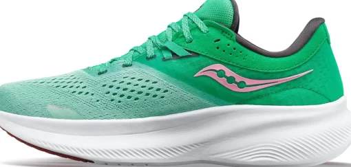 Ride | Top Styles*saucony Women's Ride 16 Sprig | Peony