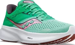 Ride | Top Styles*saucony Women's Ride 16 Sprig | Peony