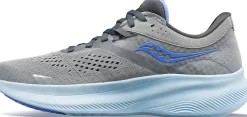 Ride | Top Styles*saucony Women's Ride 16 Wide Fossil | Pool