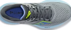 Ride | Top Styles*saucony Women's Ride 16 Wide Fossil | Pool