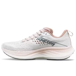 Ride | Top Styles*saucony Women's Ride 17 White | Lotus