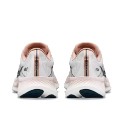 Ride | Top Styles*saucony Women's Ride 17 White | Lotus