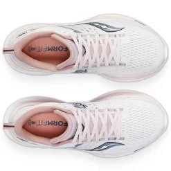 Ride | Top Styles*saucony Women's Ride 17 White | Lotus