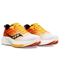 Ride | Top Styles*saucony Women's Ride 17 White | Flax