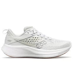 Ride | Top Styles*saucony Women's Ride 17 Pearl | Gum