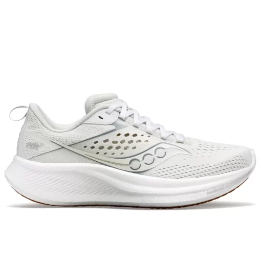 Ride | Top Styles*saucony Women's Ride 17 Pearl | Gum