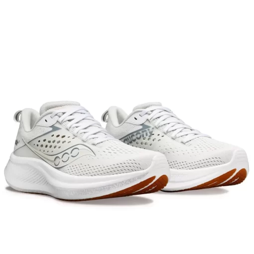 Ride | Top Styles*saucony Women's Ride 17 Pearl | Gum